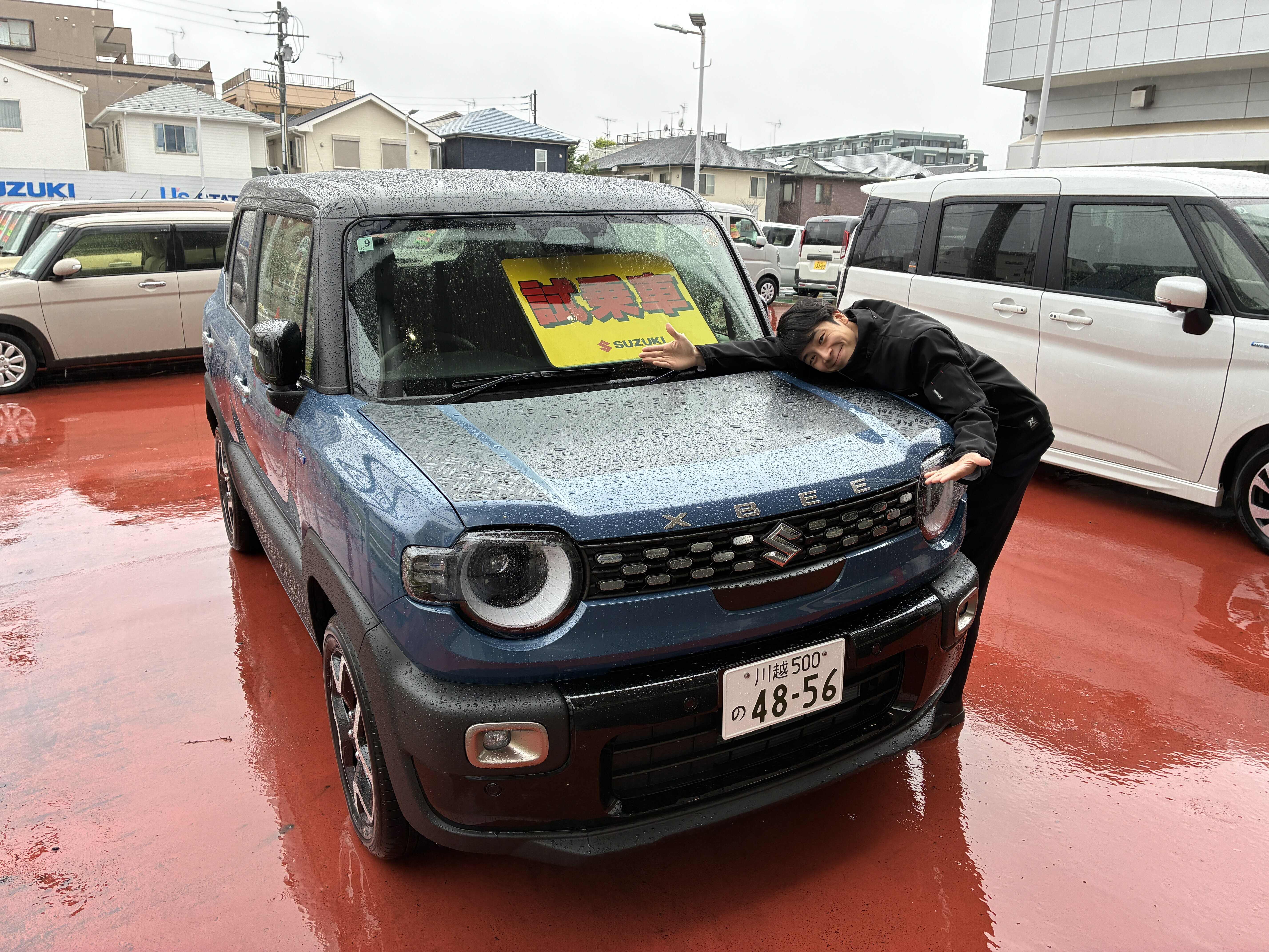 ☆休業日のご案内と週末展示会のおしらせ☆｜イベント/キャンペーン